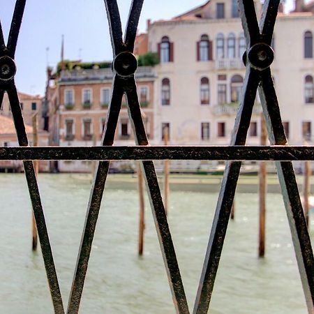 Grandcanal-Red Venedig Eksteriør billede